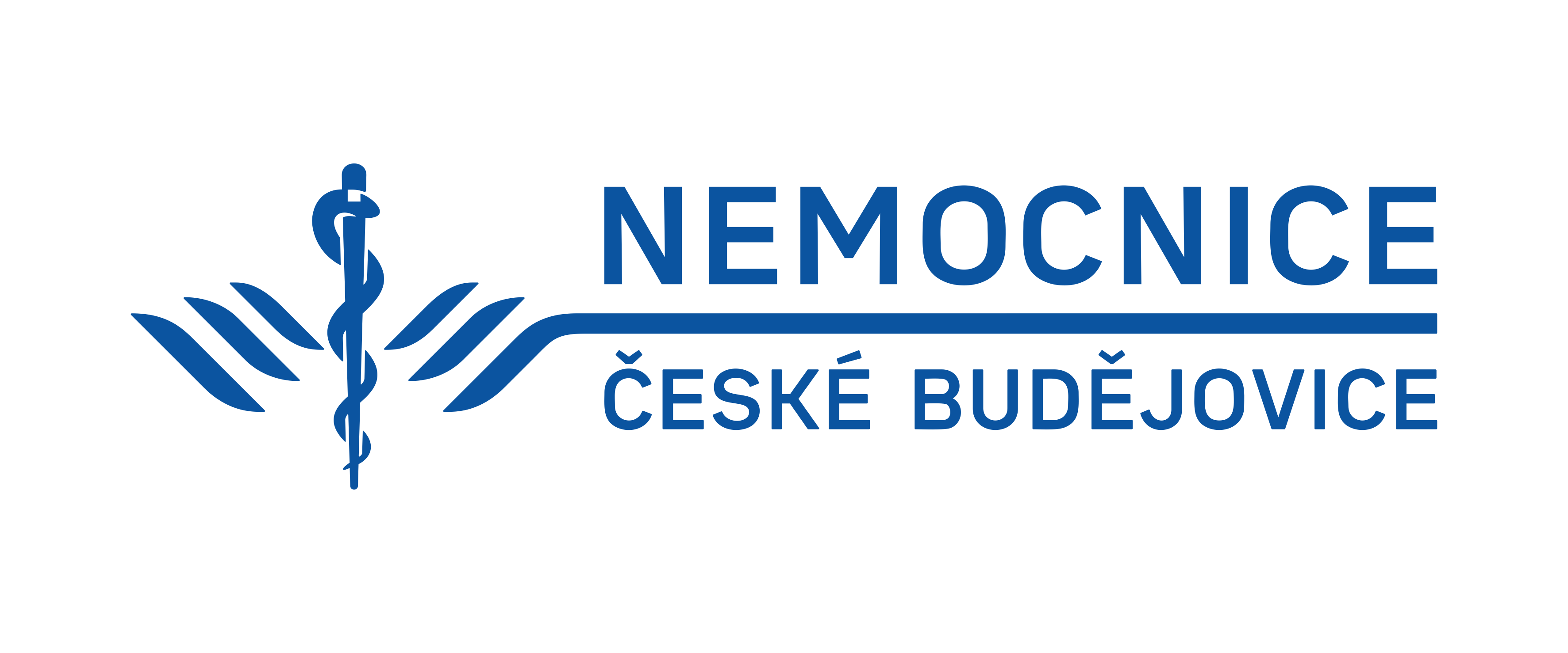 NEMOCNICE_CB_logo modré základní